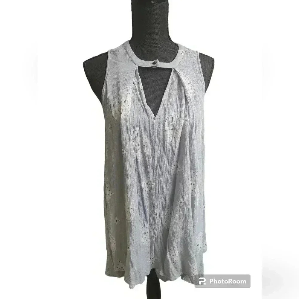 Free people swing dress